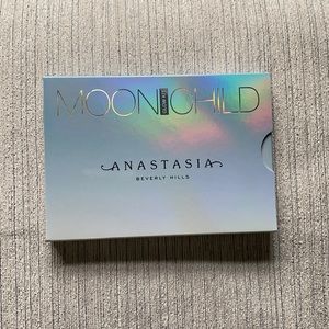 Brand New Anastasia Moon Child Glow Kit 6 …